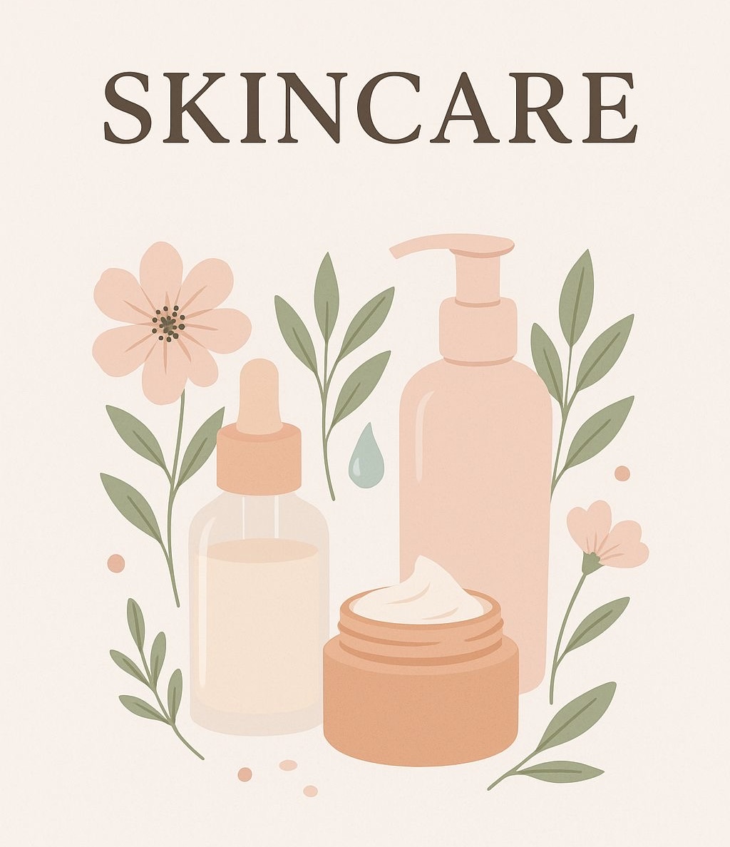 مراقبت پوستی 